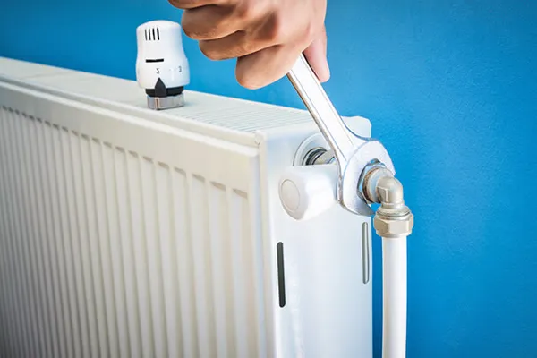 Как промыть чугунные батареи – правильная промывка радиаторов отопления в домашних условиях. Как промыть батареи отопления в домашних условиях. 19