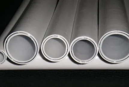 Монтаж металлопластиковых труб — виды труб, инструмент, технология. Как монтировать металлопластиковые трубы для водопровода. 10