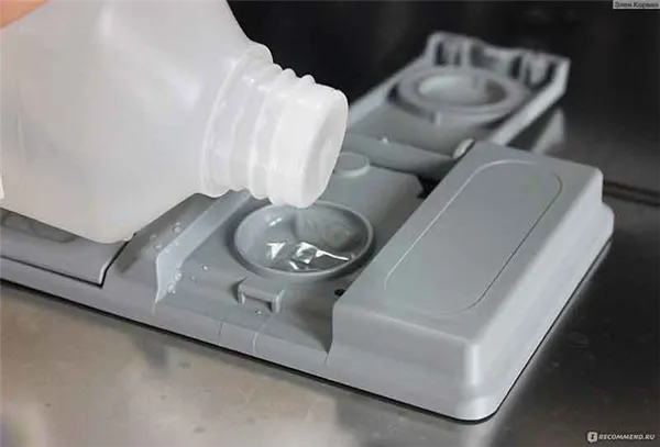 Обзор ополаскивателя для посудомоечной машины Финиш. Ополаскиватель для посудомоечной машины finish как пользоваться. 20