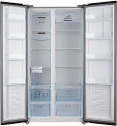 Side-by-side холодильник: что это и как выбрать. Side by side холодильник что это. 16