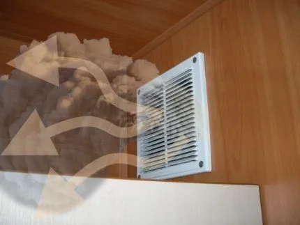 Обратный клапан для вентиляции дома своими руками: Инструкция Видео. Как сделать обратный клапан для вентиляции своими руками. 5