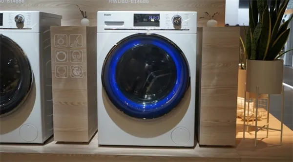 Первый запуск стиральной машины: особенности первой стирки. Советы Видео. Как включить стиральную машину хайер видео. 9