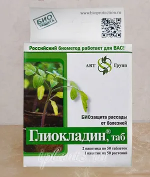 Таблетки Глиокладин: инструкция по применению, отзывы, когда обрабатывать 43