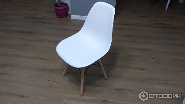 Стул eames сборка инструкция по сборке 3