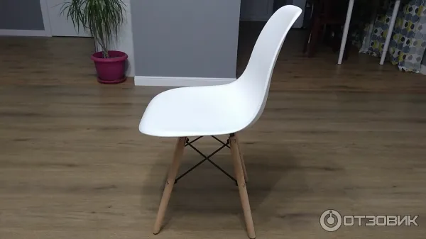 Стул Stool Group Eames DSW фото