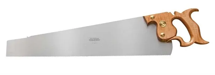 Пила Lie-Nielsen Panel Saw