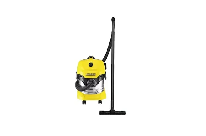 Karcher WD 4 Premium