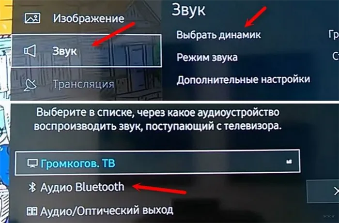 Как подключить наушники к телевизору LG и другим ТВ: опыт Хомяка