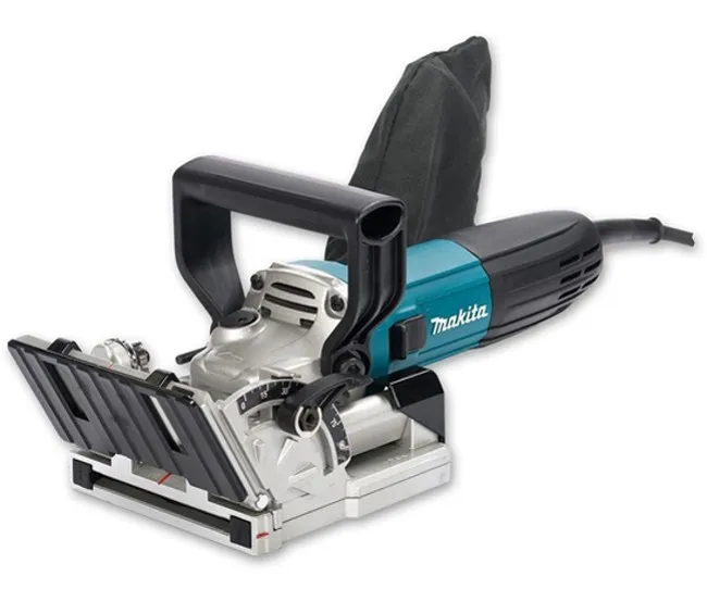 Шпоночный фрезер Makita PJ7000