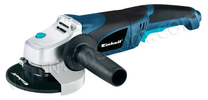 УШМ Einhell BT-AG на 1000 Вт