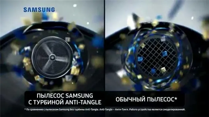 Пылесосы samsung без мешка: десятка лучших моделей + на что смотреть перед покупкой