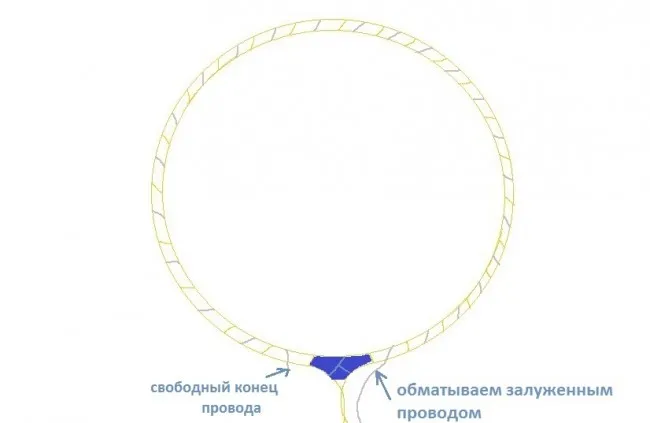 Схемы простейших металлоискателей (12)