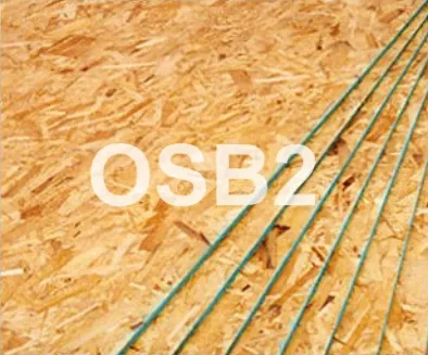 osb плита размеры