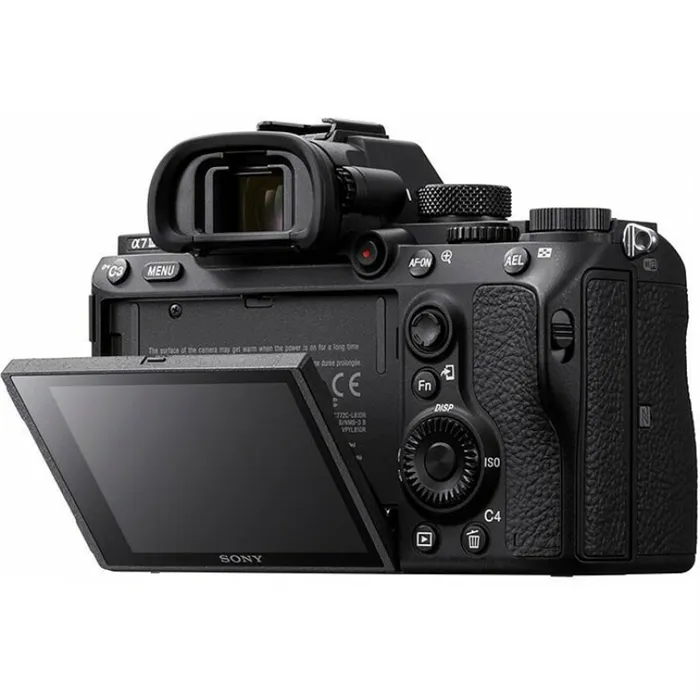 Sony Alpha ILCE-7M3 Kit