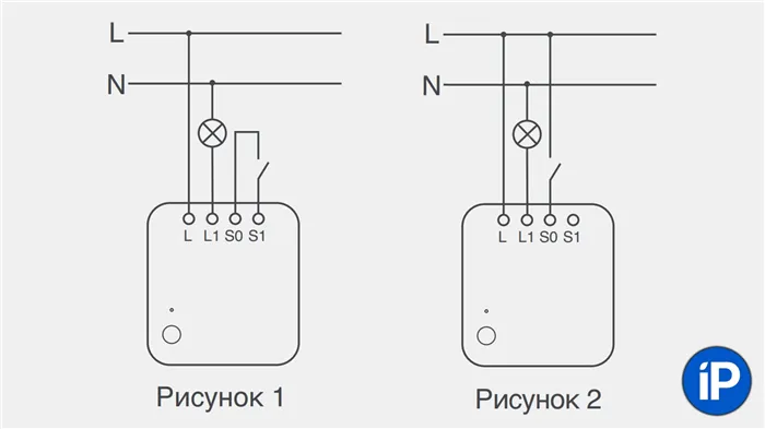 Реле для автоматизации IoT устройств 8