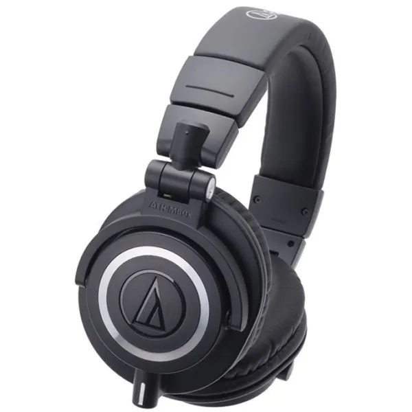 Audio-Technica ATH-M50x