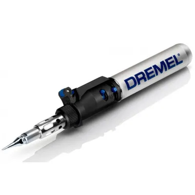 Паяльник газовый Dremel VersaTip 2000