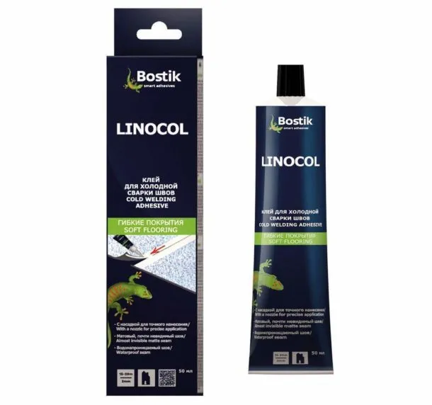 Специальный состав Bostic Linocol