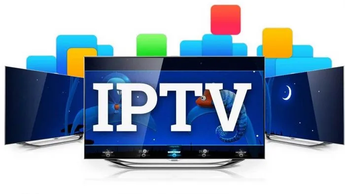 IPTV – приставки