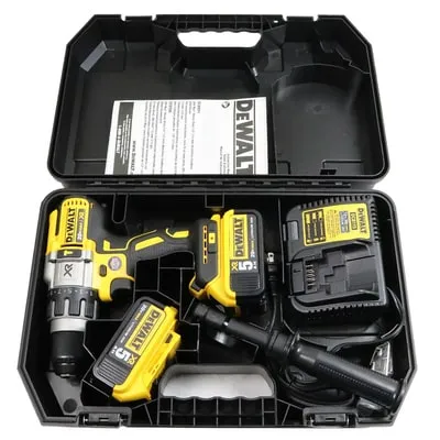 Набор DeWalt