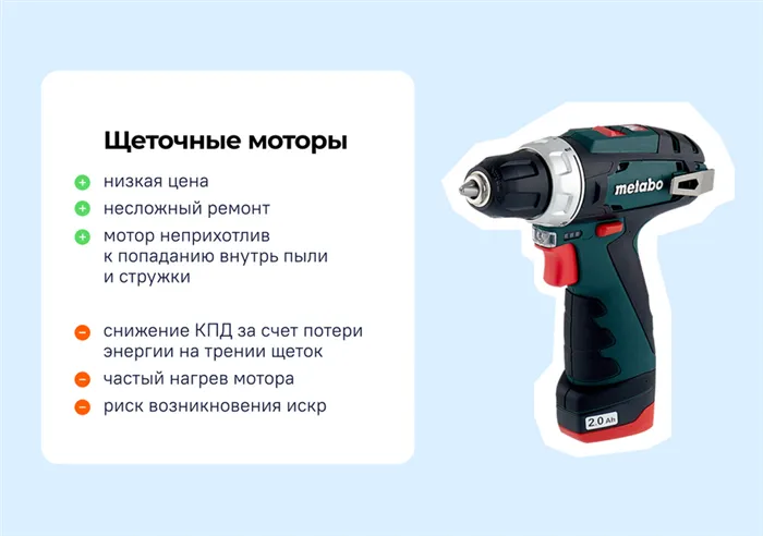 Как выбрать шуруповерт 6