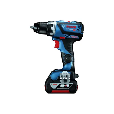 Аккумуляторный шуруповерт Bosch