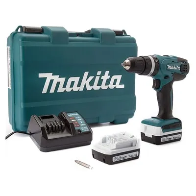 Набор Makita