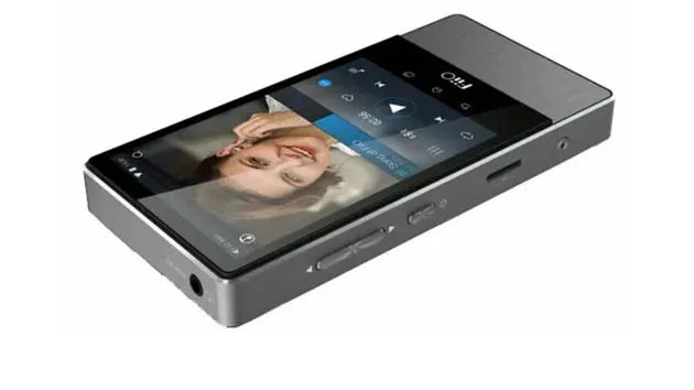 Fiio X7. Фото: market.yandex.ru