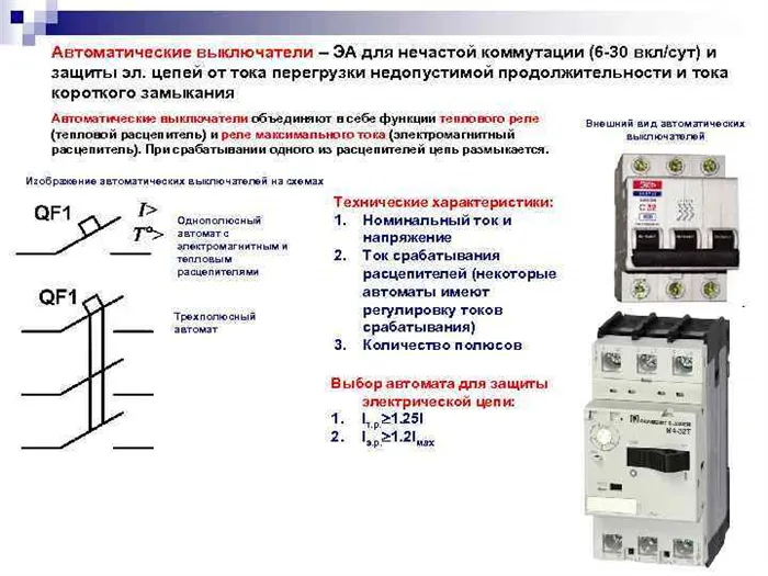 16 Ампер - сколько киловатт нагрузки выдержит электропроводка?