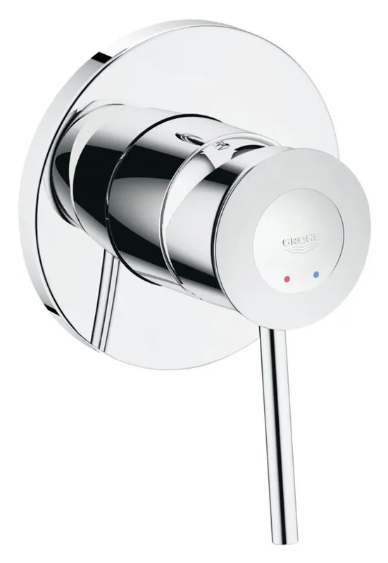 Смеситель Grohe BauClassic для душа