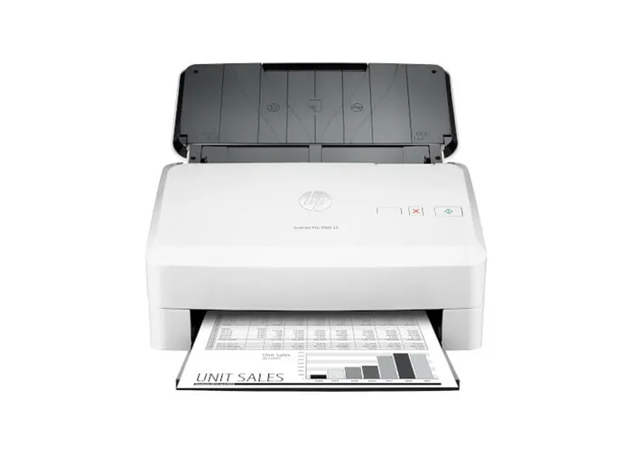 HP ScanJet Pro 3000 s4