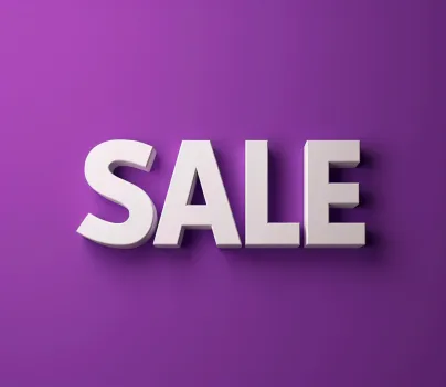 sale