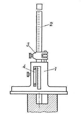 Штангенглубиномер – точный размер любой выемки 2