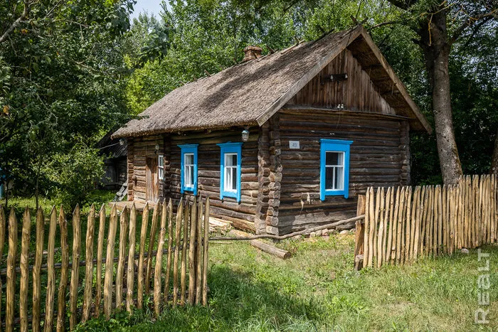 ДО/ПОСЛЕ: новая жизнь старого дома, в котором почти все сделано своими руками 33