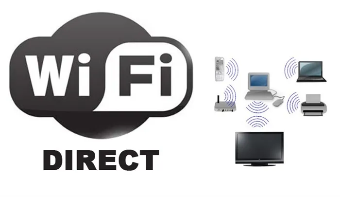 Wi-Fi Direct