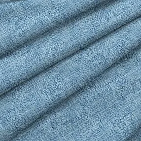 Скатерть рогожка 145х220 'Wenge' denim